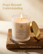 Peace Beyond Understanding